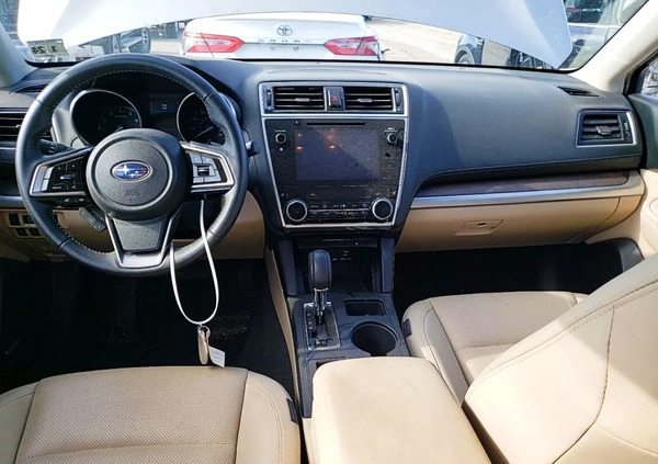 Subaru Outback cena 45000 przebieg: 41054, rok produkcji 2019 z Głogów Małopolski małe 67